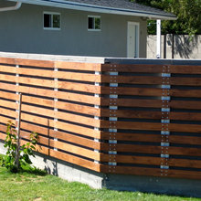 Fences