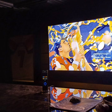 Indoor Tvs