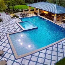 Pools