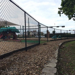 Chain-link Fence - Products