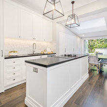 ss kitchen