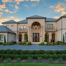 Home Style Front Exterior