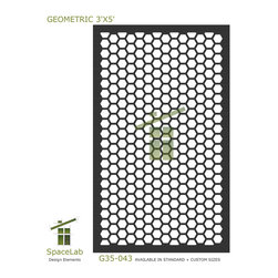 Screen Designs - Geometric - Products