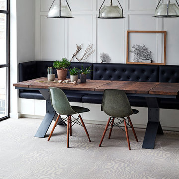 Flowflooring