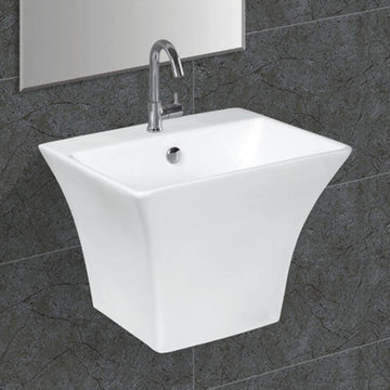 Dining Area Wash Basin Designs