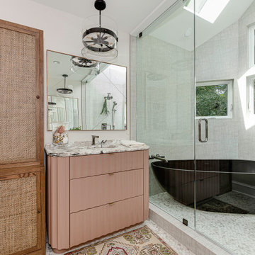 Sardis Primary Bath Renovation