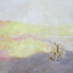 West Tour 2017 - Paintings