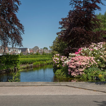 My Houzz: A Dutch Home's Gorgeous Vintage Style