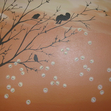 Nurseries