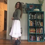 Aebra Coe's photo