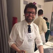 Thomas Näslund's photo