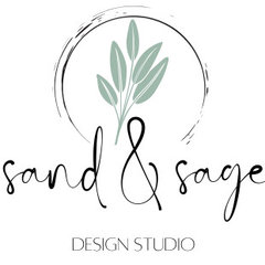 Sand & Sage Design Studio