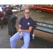 Andrew Burney's photo