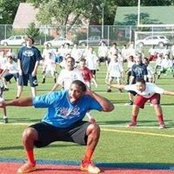 Wesley Woodyard's photo