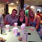 Beth Williams's photo