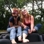 Corinne Petro's photo