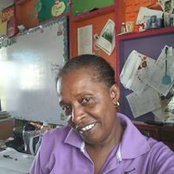 Foto de Evytte Johnson