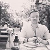 Jonathan Ziebart's photo