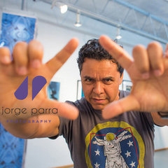 Jorge Parra Photography