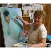 Mary Ann Holz Schaff's photo