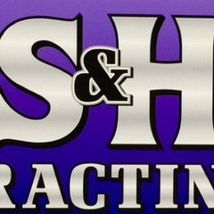 S&H Contractong