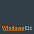 WINDOWS ETC's profile photo