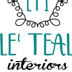 Le' Teal Interiors