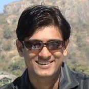 Sanjay Savaliya's photo