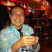 Michael Yang's photo