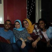 Radwa M. Khamis's photo