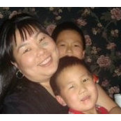 Danessa Itaya's photo