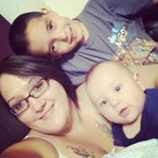 Danielle Hall's photo
