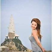 Vicky Lin's photo