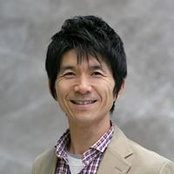 Atsushi Watanabe's photo