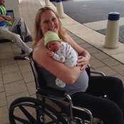 Sarah Rathbun Samuelson's photo