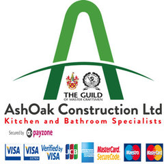 AshOak Construction Limited