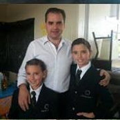 Photo de Gabriel Carbonell T
