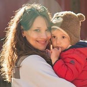 Jina Saltzman's photo