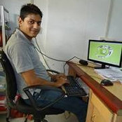 Foto von Hemant Varma