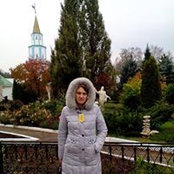 Valentina Simonova's photo
