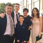 Hellen Panarello's photo