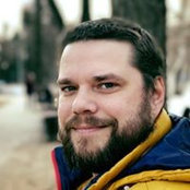 Алексей Хлебников's photo