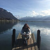 Tarsila Rico's photo