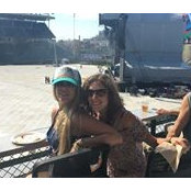 Holly Guzanick's photo