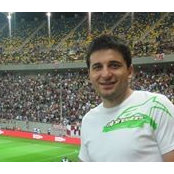 Vlad Litcanu's photo