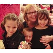 Jill Riccio's photo