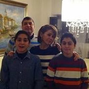 Al Kain's photo