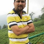 Foto von Vineet Jain