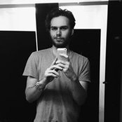Jesse Thompsons foto
