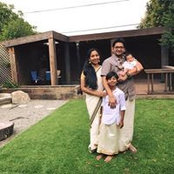 Divya Menon's photo